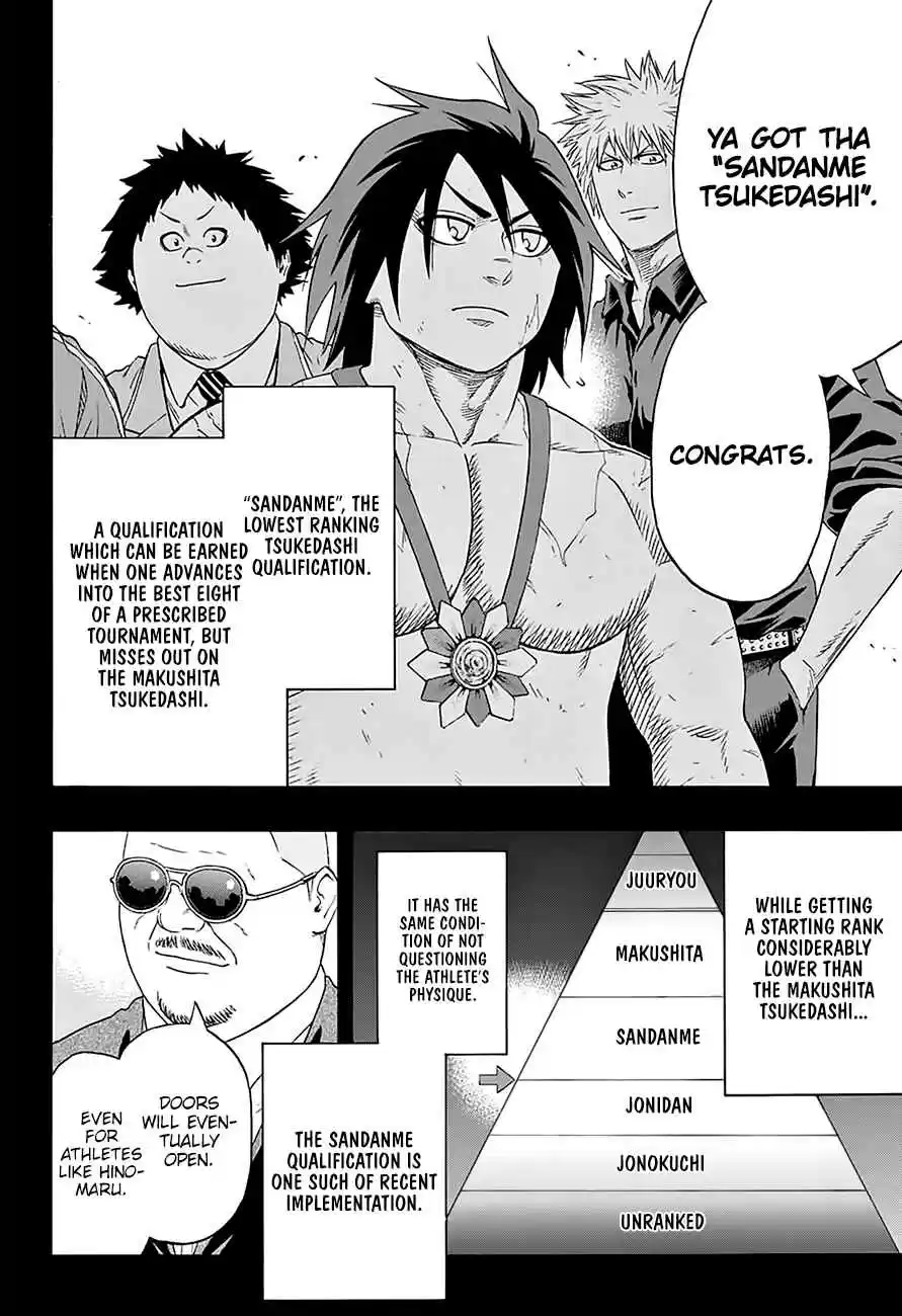 Hinomaru Zumou Ch.154