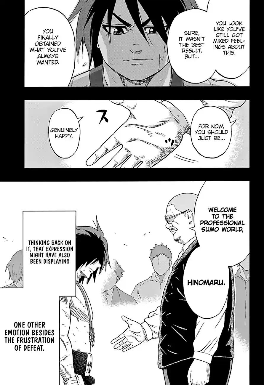 Hinomaru Zumou Ch.154