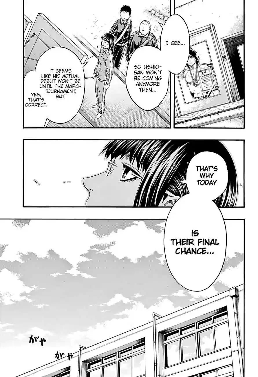 Hinomaru Zumou Ch.154