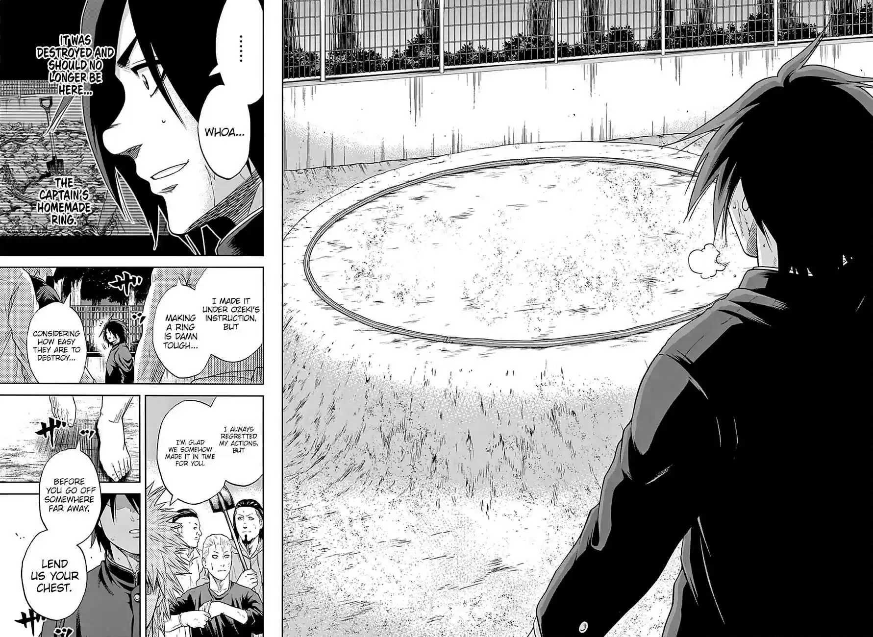 Hinomaru Zumou Ch.154