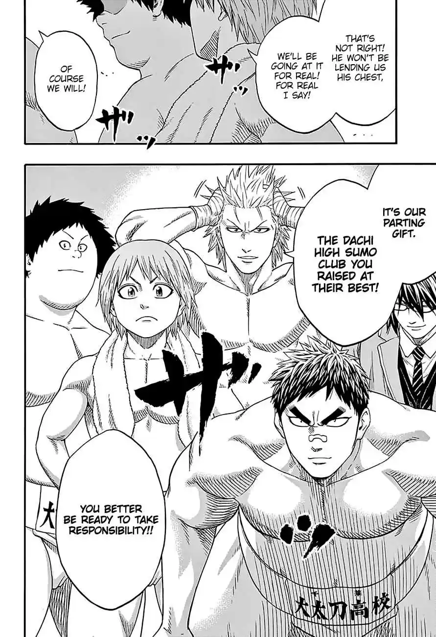 Hinomaru Zumou Ch.154