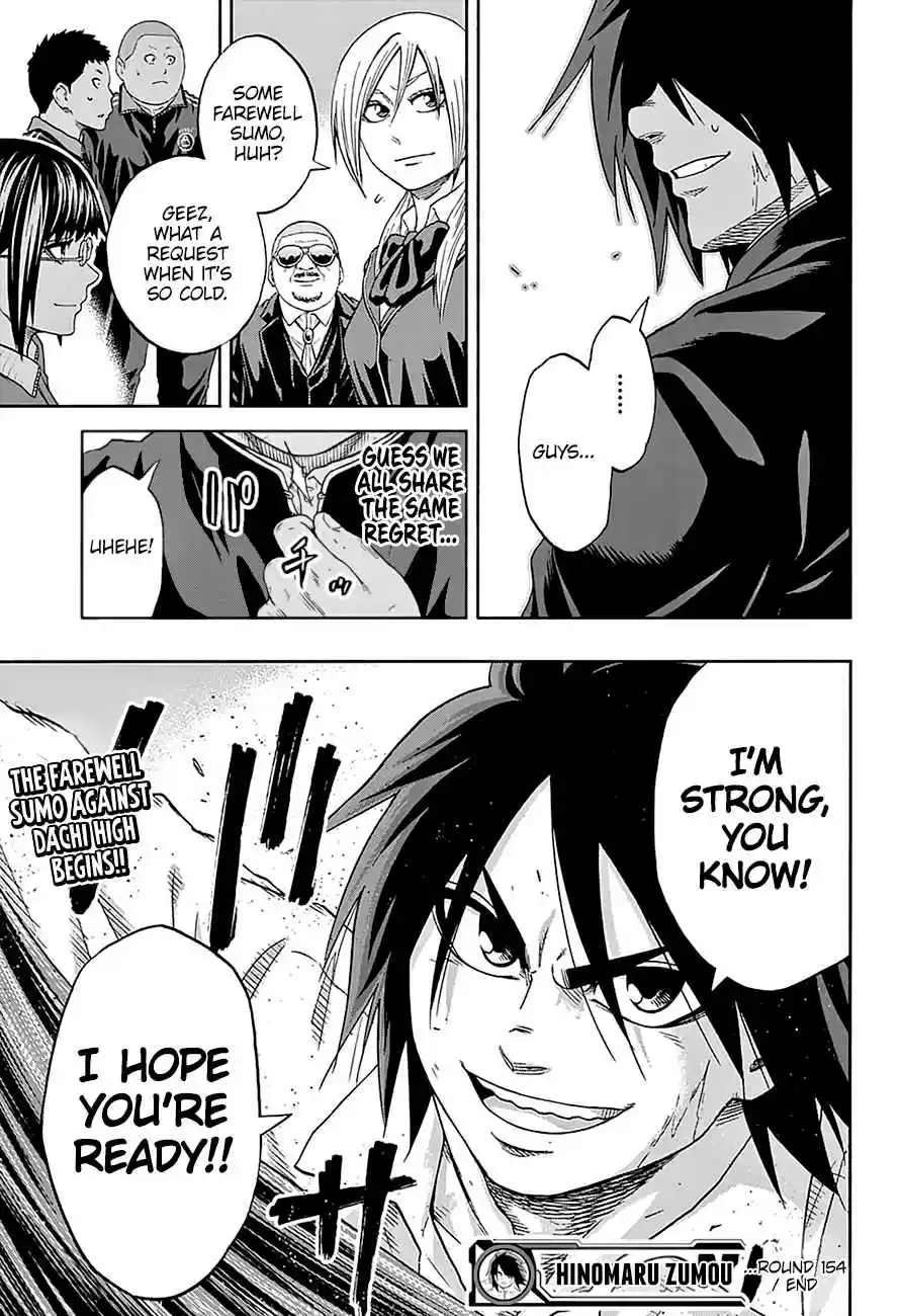 Hinomaru Zumou Ch.154