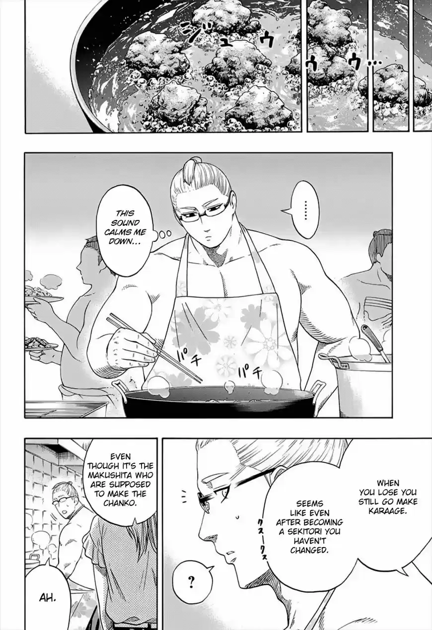 Hinomaru Zumou ch.179