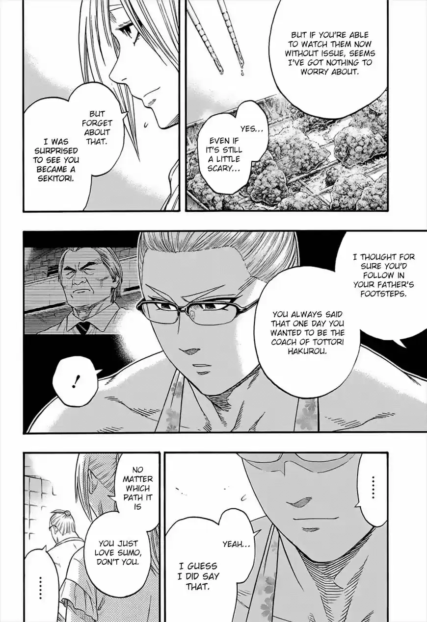 Hinomaru Zumou ch.179