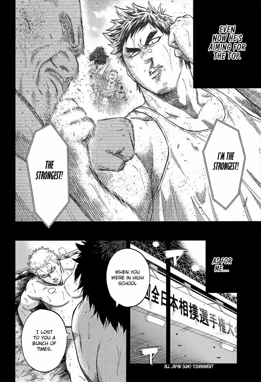 Hinomaru Zumou ch.179