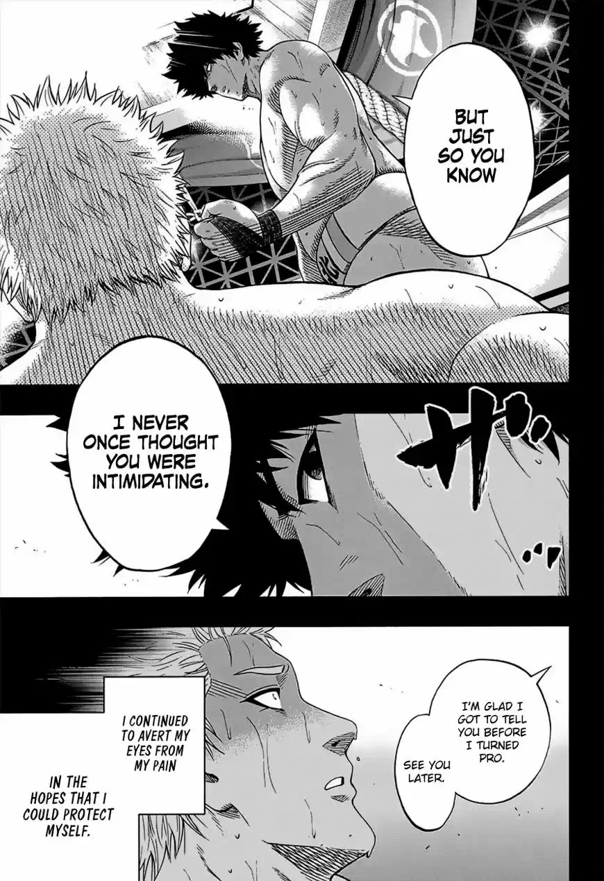 Hinomaru Zumou ch.179
