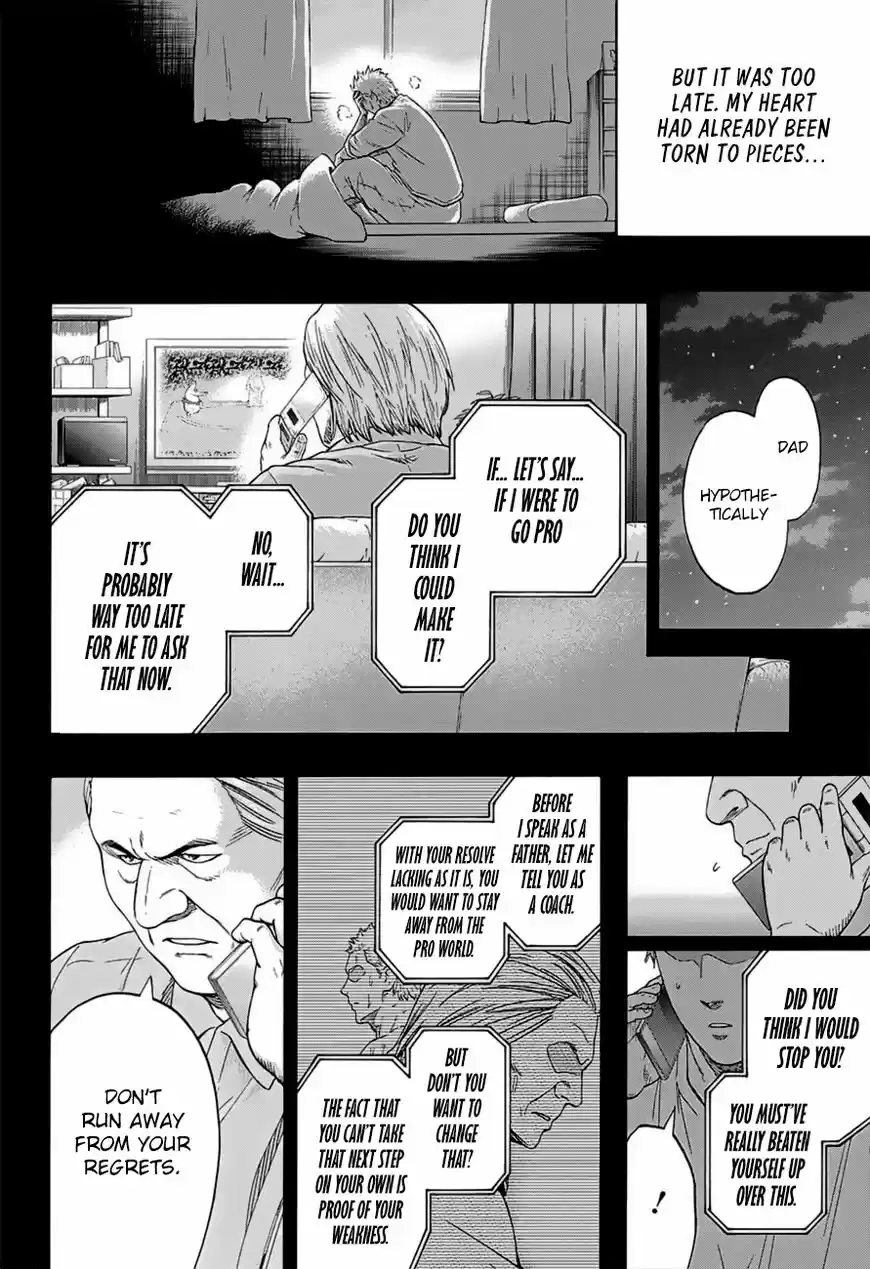 Hinomaru Zumou ch.179