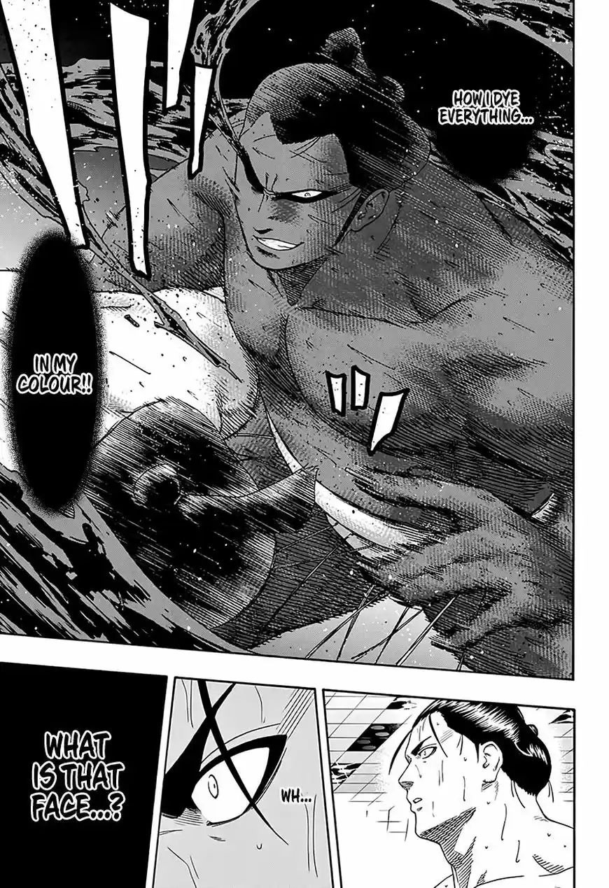 Hinomaru Zumou ch.188