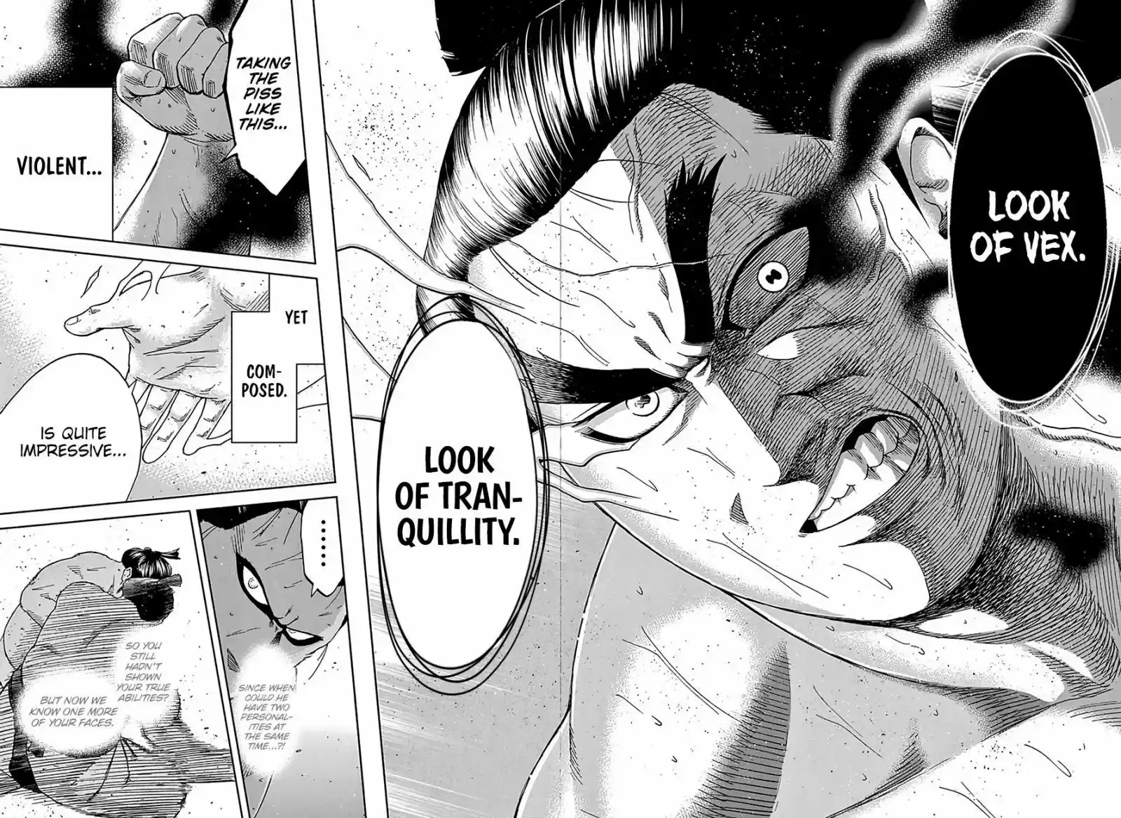 Hinomaru Zumou ch.188