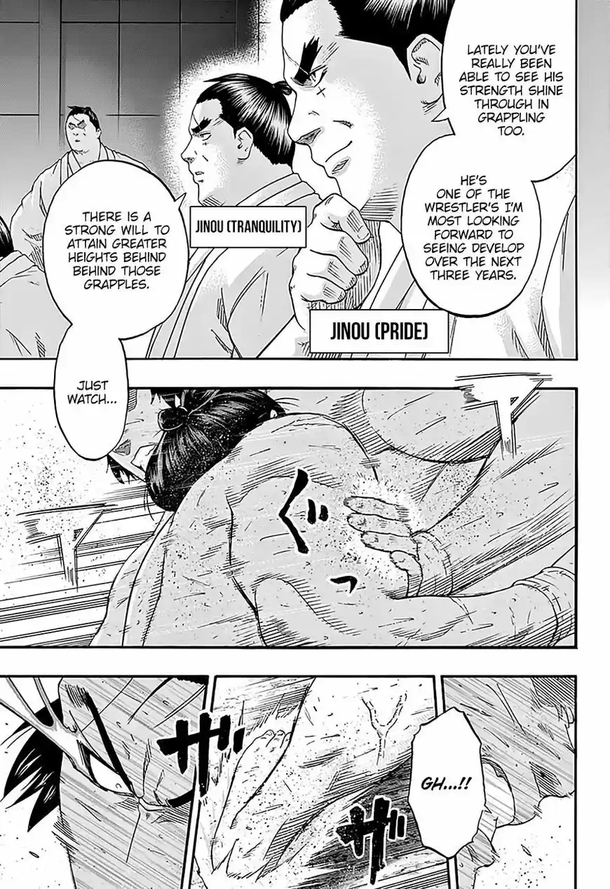 Hinomaru Zumou ch.196