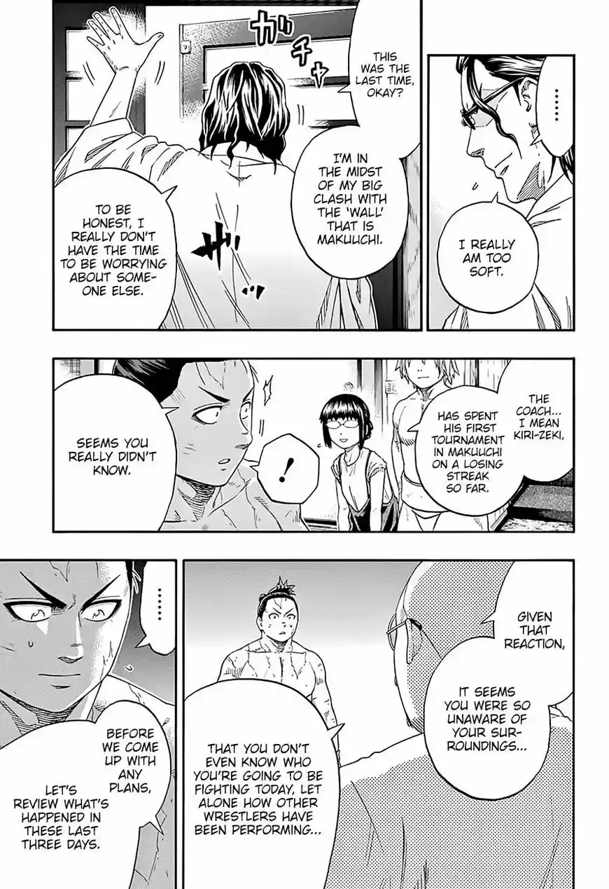 Hinomaru Zumou ch.206