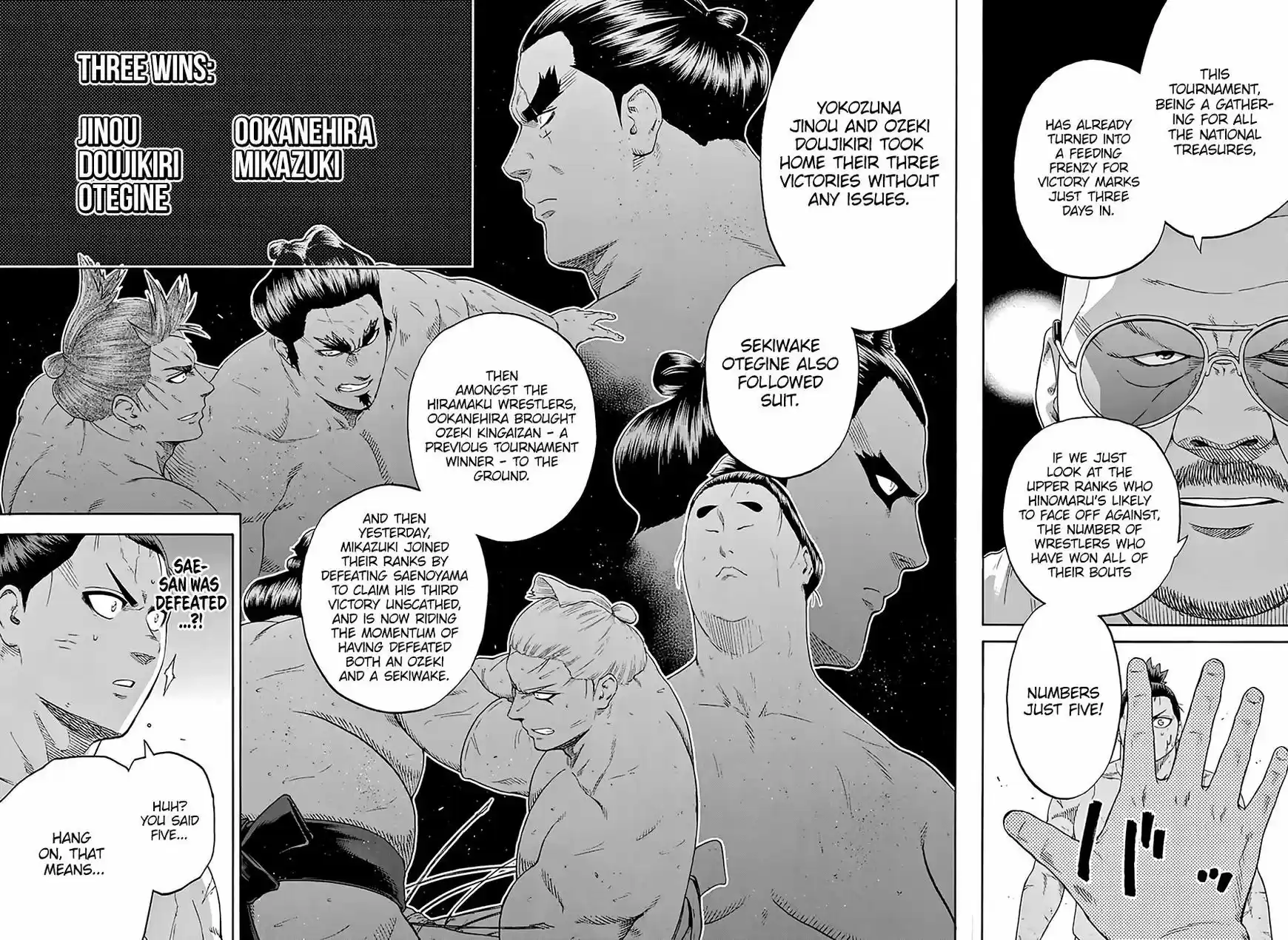 Hinomaru Zumou ch.206