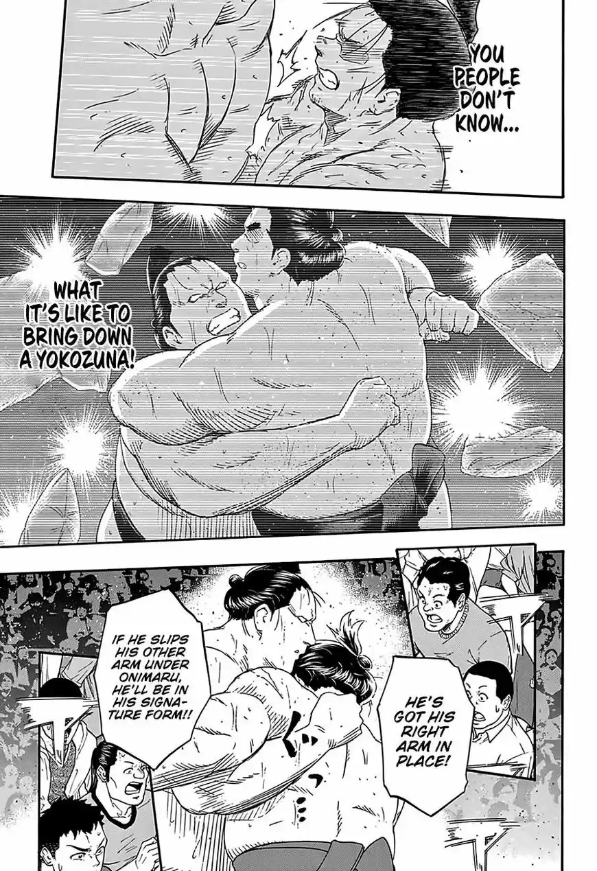 Hinomaru Zumou ch.216