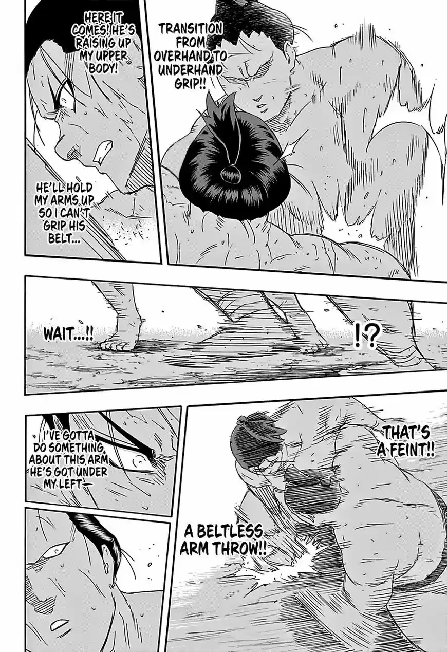 Hinomaru Zumou ch.216