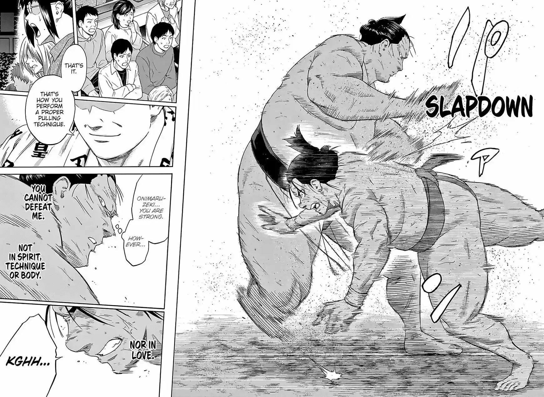 Hinomaru Zumou ch.216