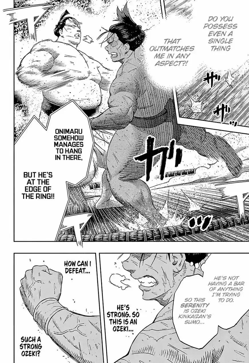 Hinomaru Zumou ch.216