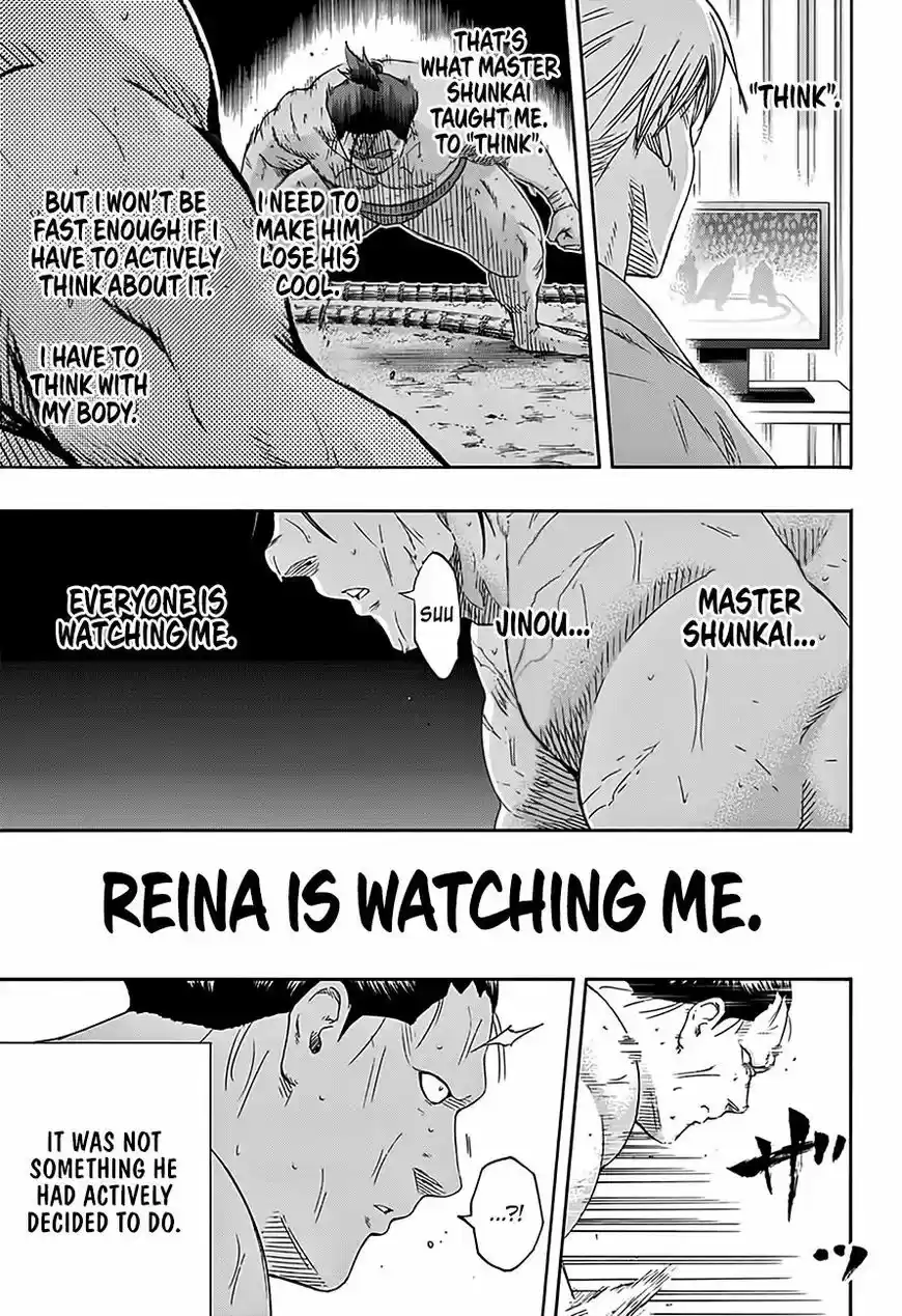 Hinomaru Zumou ch.216