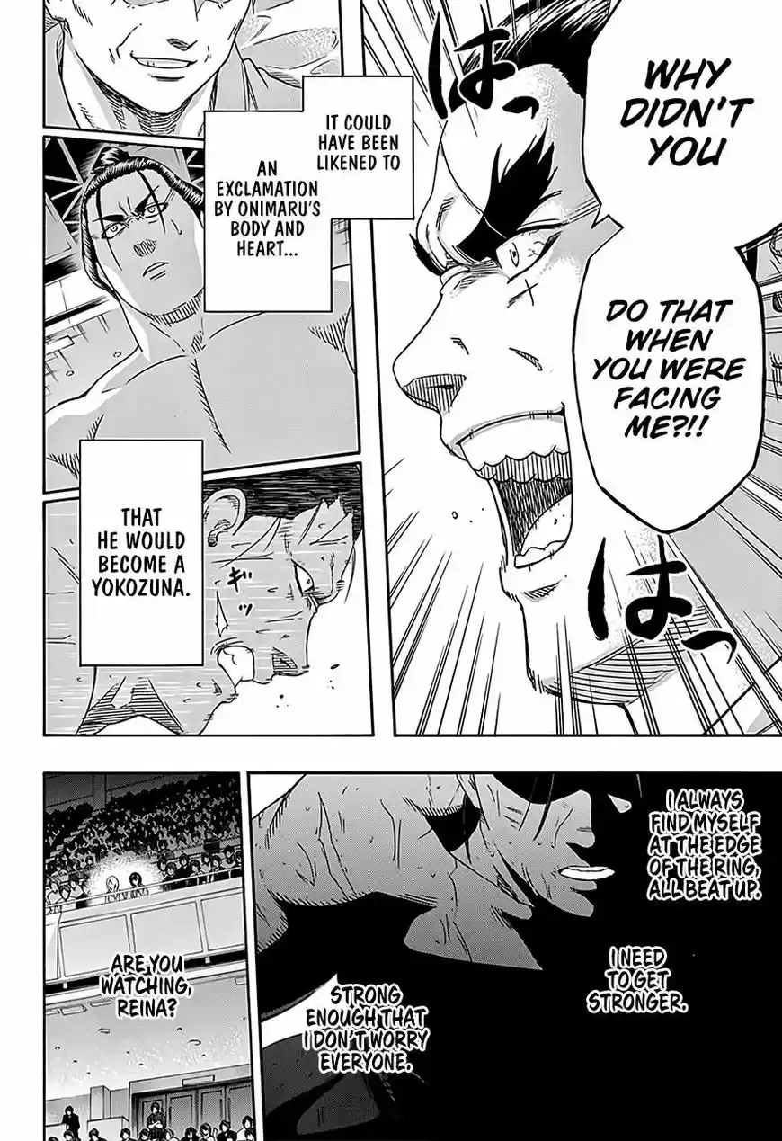 Hinomaru Zumou ch.216