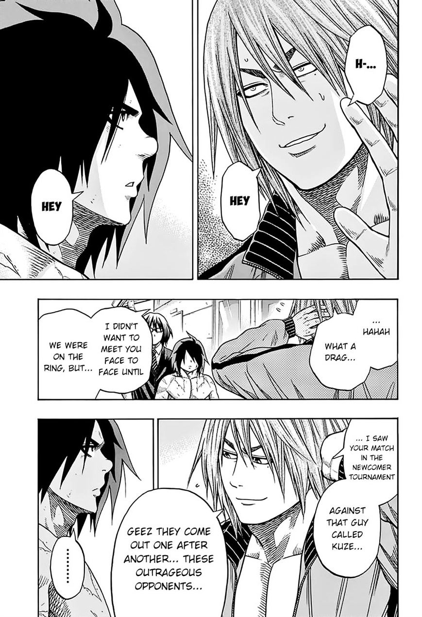 Hinomaru-Zumou ch.52