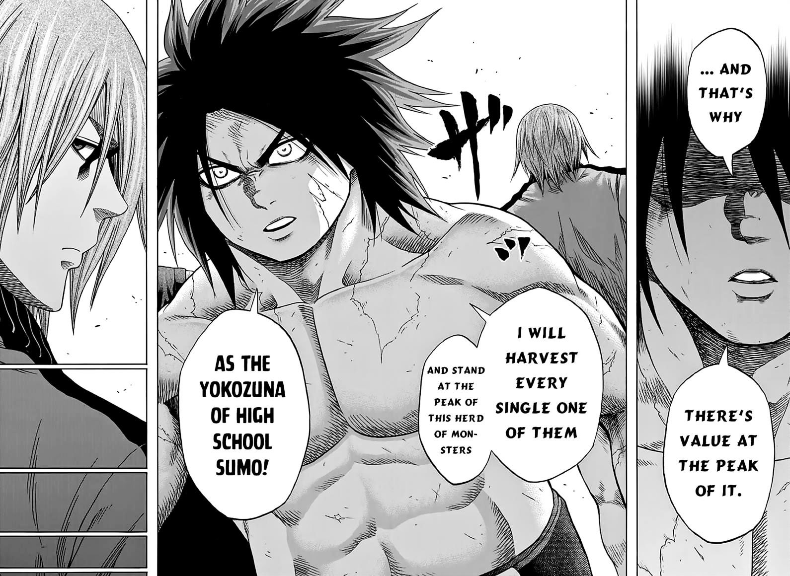 Hinomaru-Zumou ch.52
