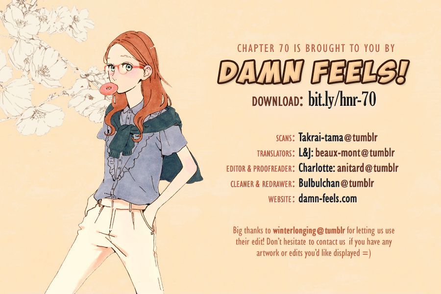 Hirunaka no Ryuusei 70