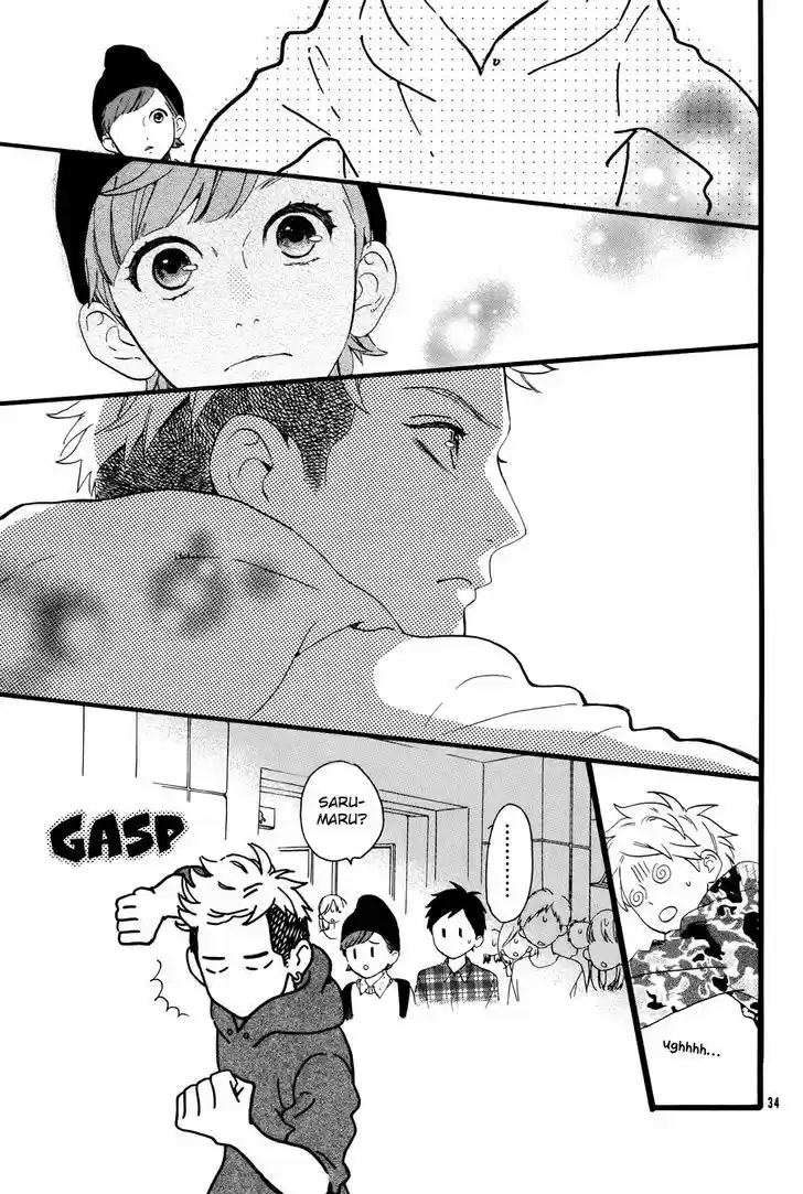 Hirunaka no Ryuusei 78.6