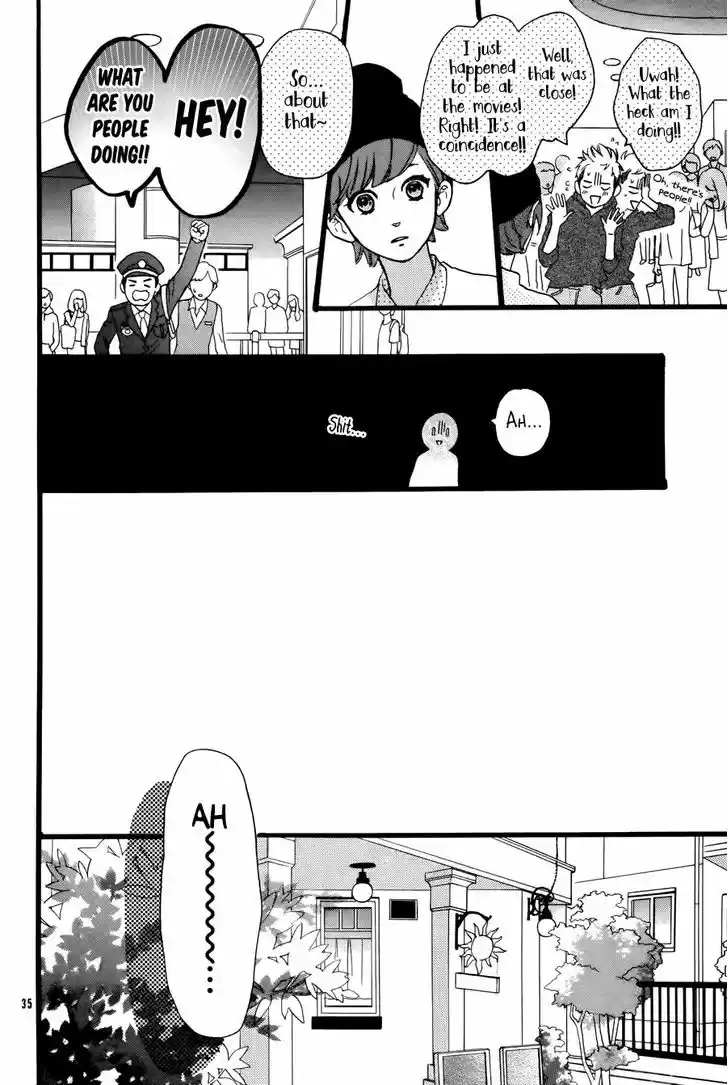 Hirunaka no Ryuusei 78.6