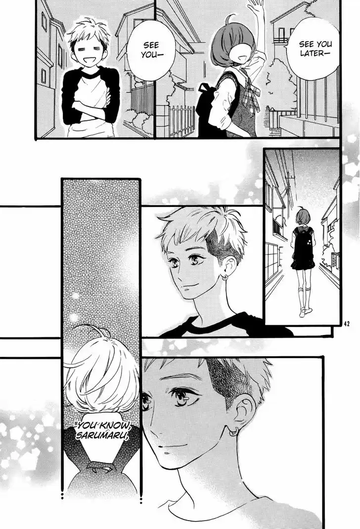 Hirunaka no Ryuusei 78.6