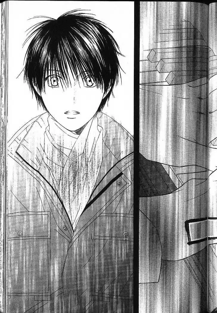 His and Her Circumstances Vol. 17 Ch. 80 Pianist