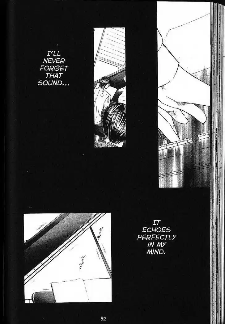 His and Her Circumstances Vol. 17 Ch. 80 Pianist