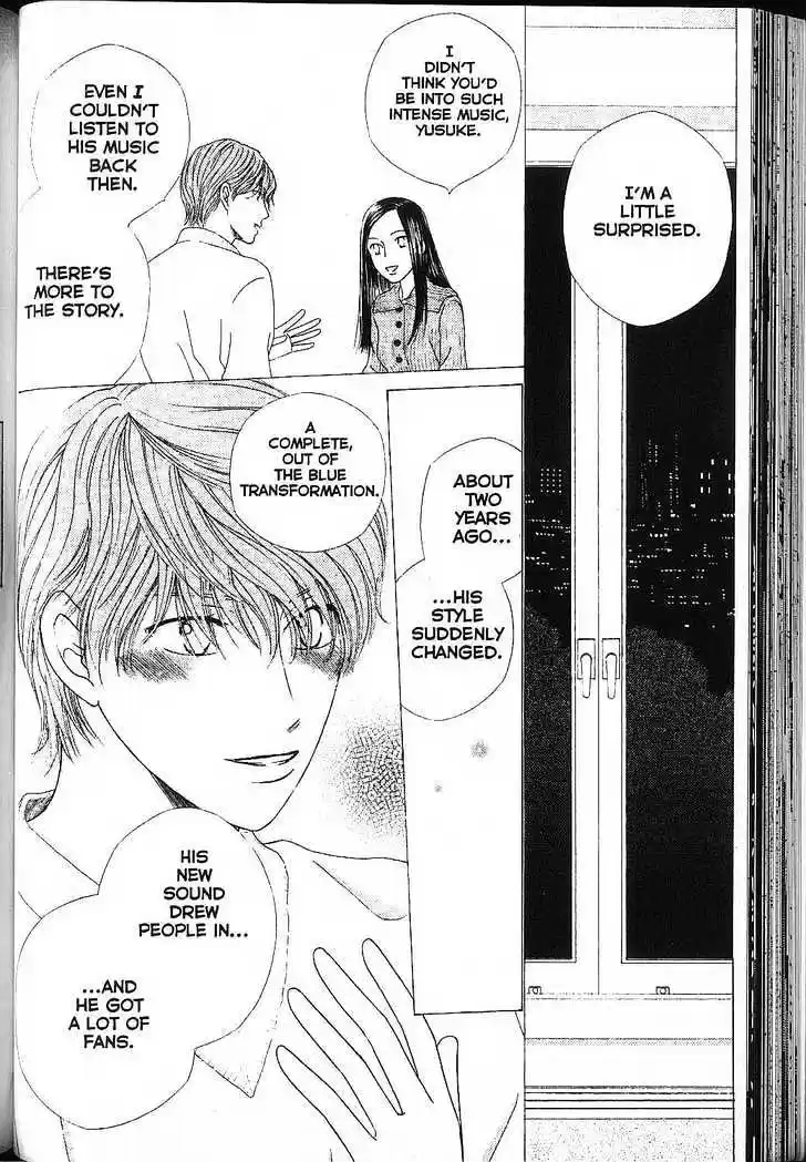 His and Her Circumstances Vol. 17 Ch. 80 Pianist