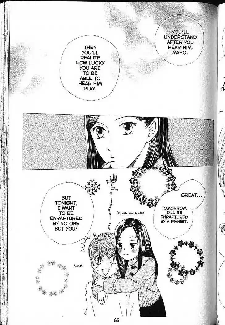 His and Her Circumstances Vol. 17 Ch. 80 Pianist