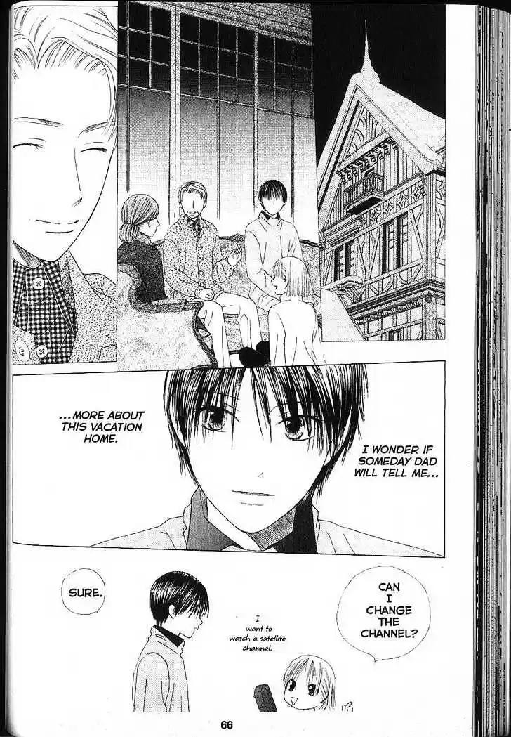 His and Her Circumstances Vol. 17 Ch. 80 Pianist