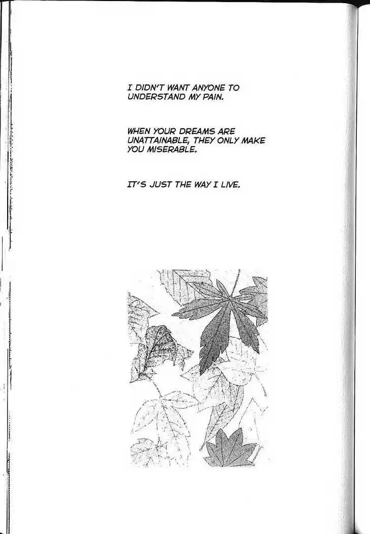 His and Her Circumstances Vol. 17 Ch. 83 Boy and a Man Tsuda's Diary