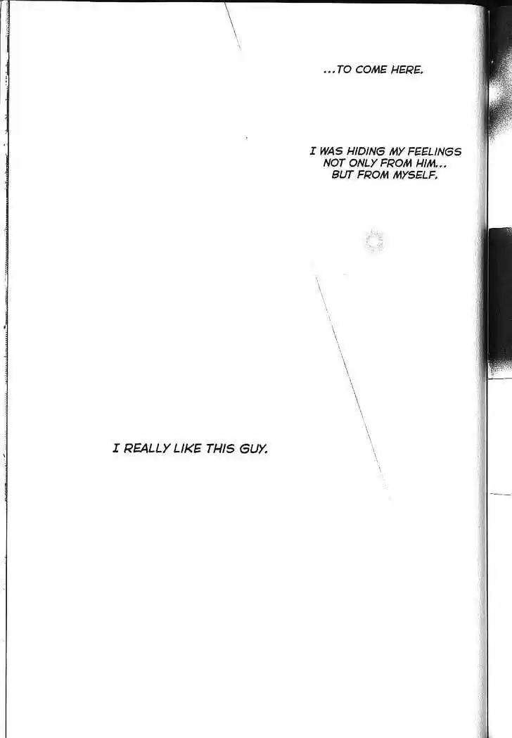 His and Her Circumstances Vol. 17 Ch. 83 Boy and a Man Tsuda's Diary