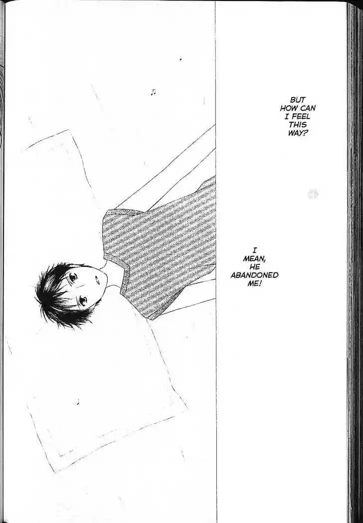 His and Her Circumstances Vol. 17 Ch. 83 Boy and a Man Tsuda's Diary