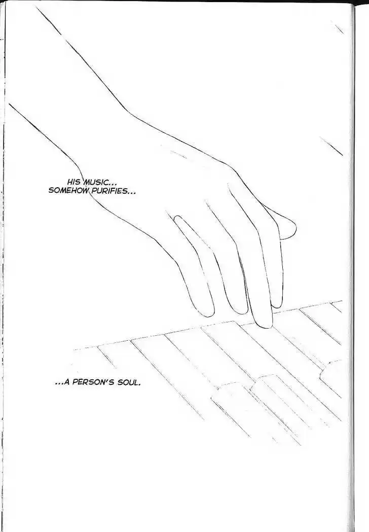 His and Her Circumstances Vol. 17 Ch. 83 Boy and a Man Tsuda's Diary