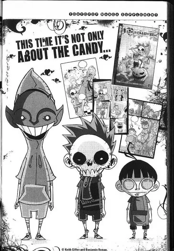 His and Her Circumstances Vol. 17 Ch. 83 Boy and a Man Tsuda's Diary