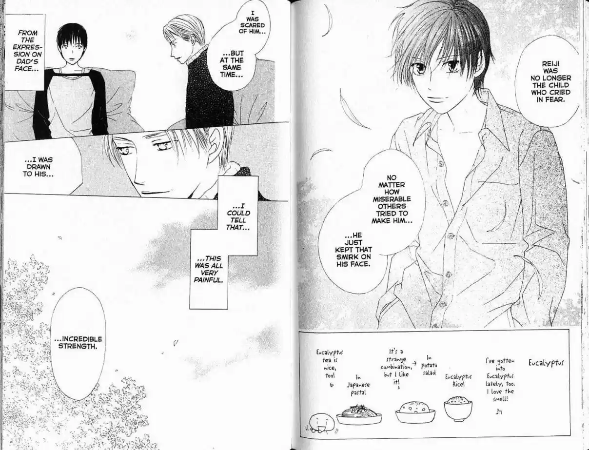 His and Her Circumstances Vol. 18 Ch. 88 The Way We Were