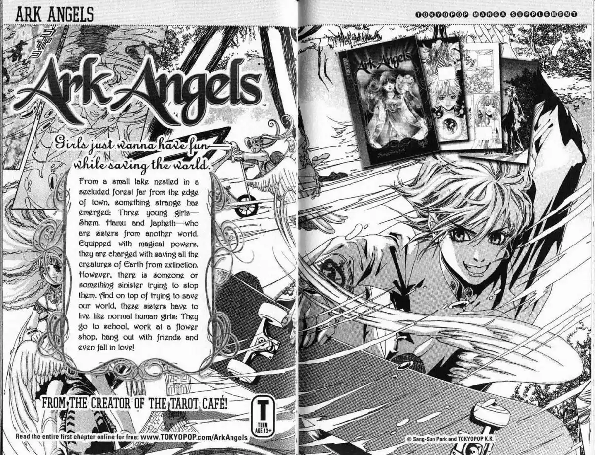 His and Her Circumstances Vol. 18 Ch. 88 The Way We Were