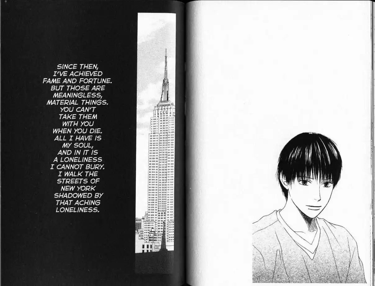 His and Her Circumstances Vol. 19 Ch. 90 Spiral