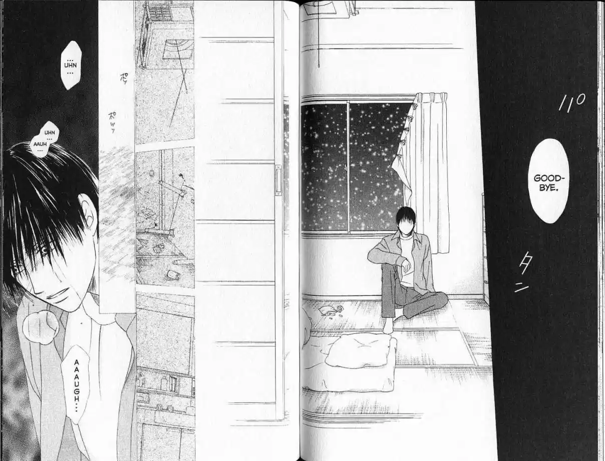 His and Her Circumstances Vol. 19 Ch. 92 Long Journey