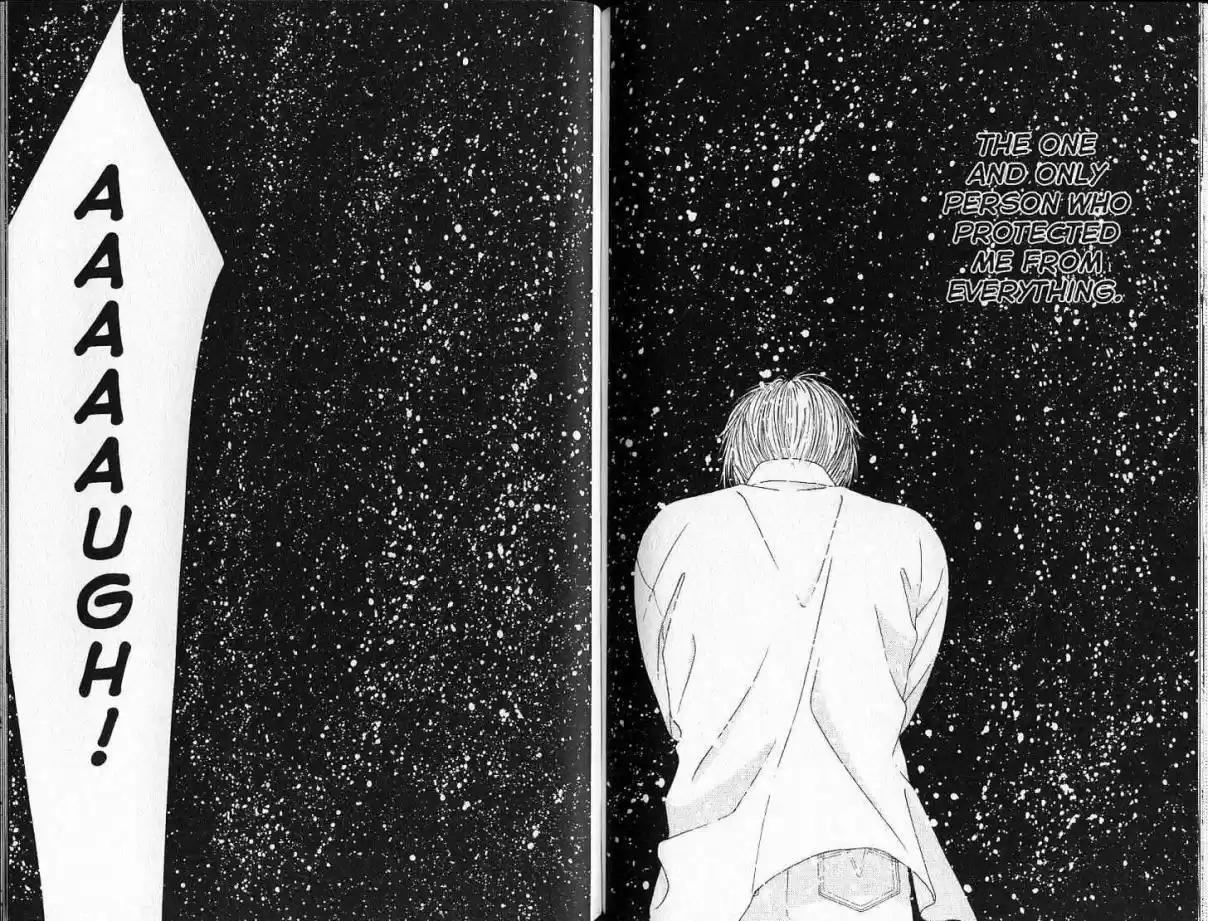 His and Her Circumstances Vol. 19 Ch. 92 Long Journey