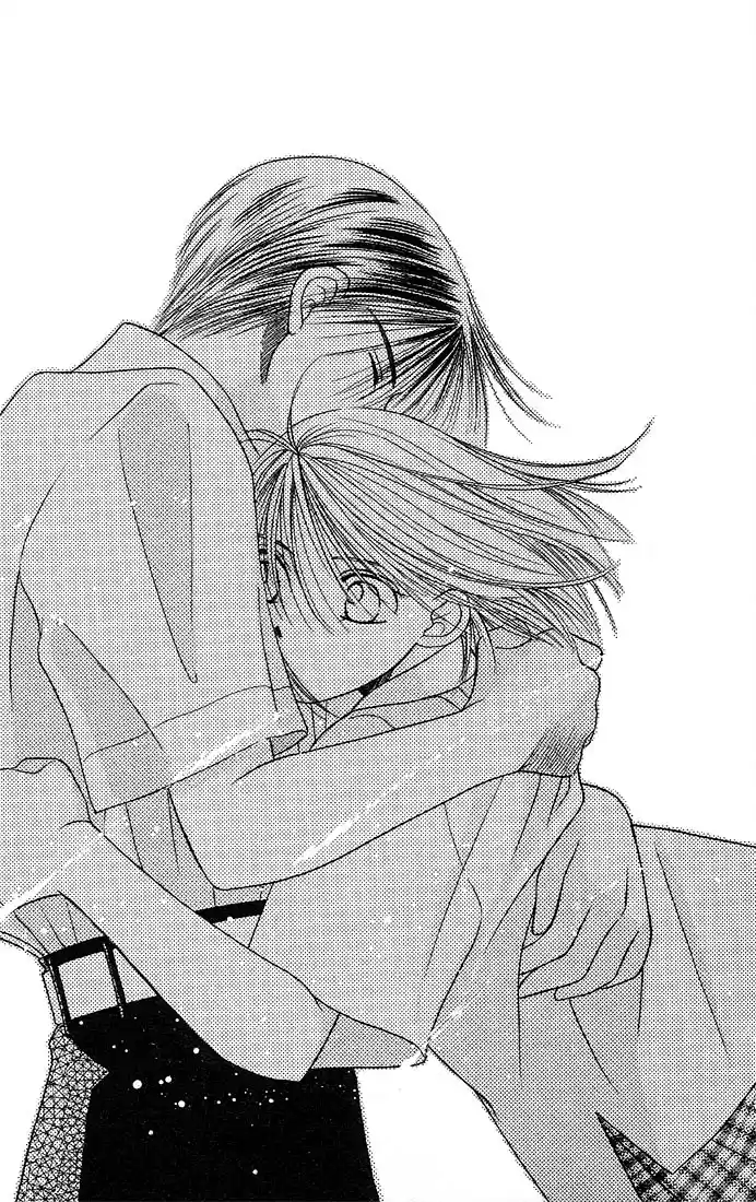 His and Her Circumstances Vol. 2 Ch. 7 Crazy for you