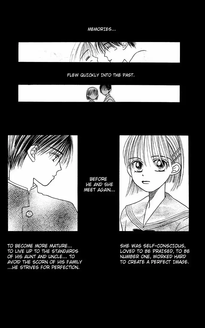 His and Her Circumstances Vol. 2 Ch. 7 Crazy for you