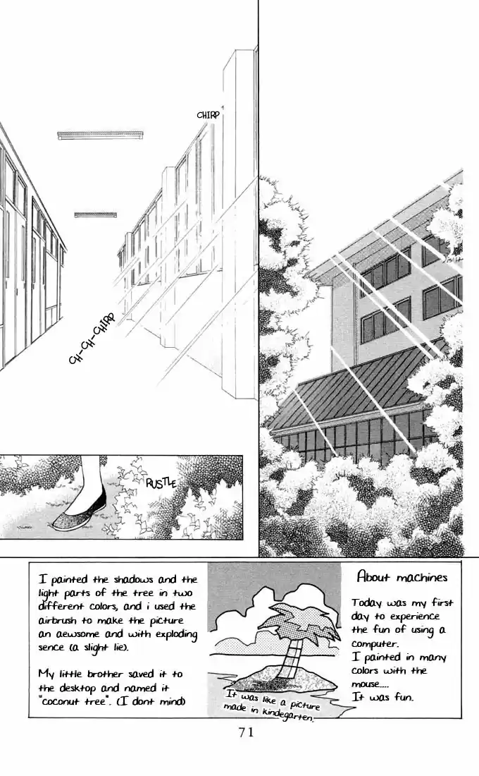 His and Her Circumstances Vol. 3 Ch. 10 Rising Storm Part 3