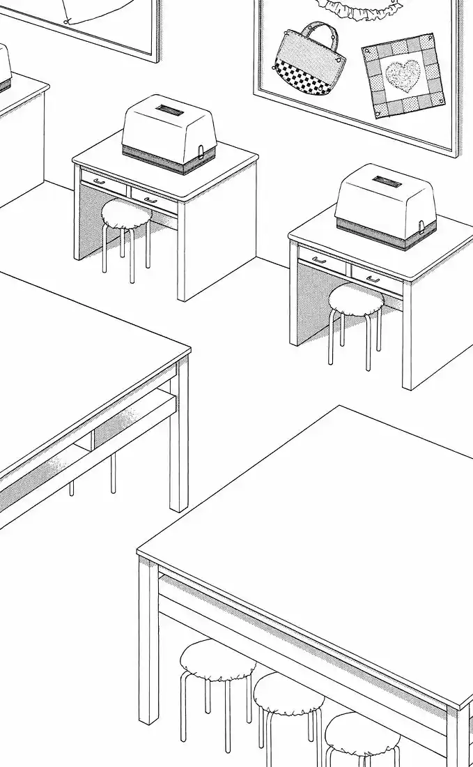 His and Her Circumstances Vol. 3 Ch. 12 Fighting Woman Part 1