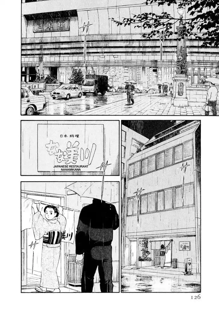 Hisone to Masotan Ch.006