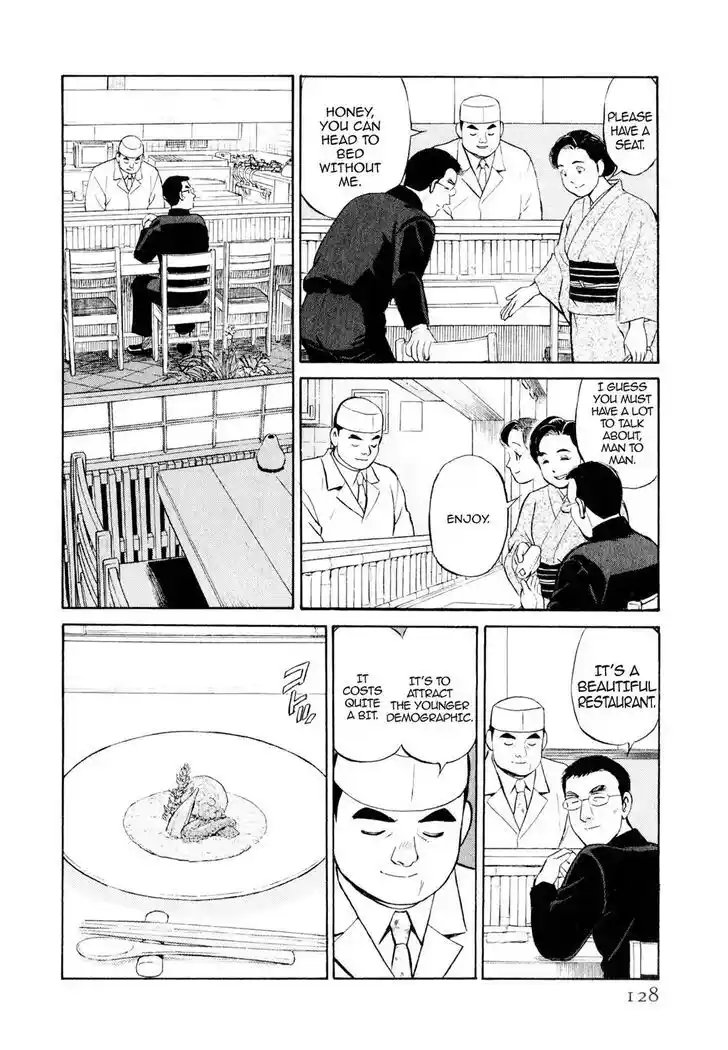 Hisone to Masotan Ch.006