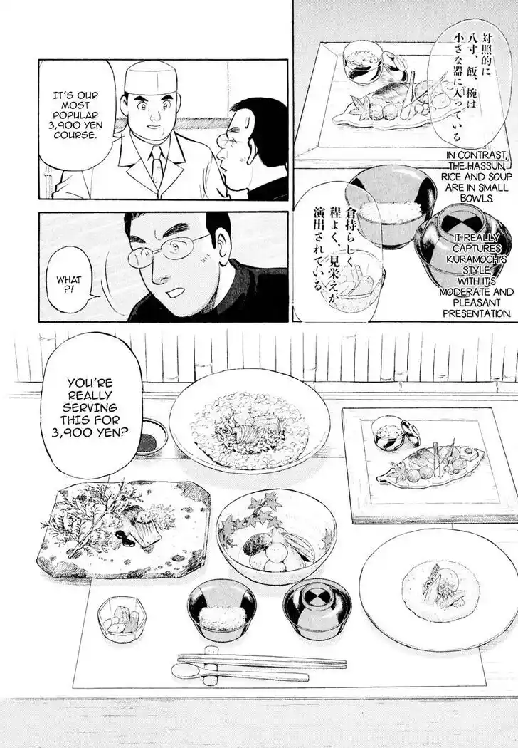 Hisone to Masotan Ch.006